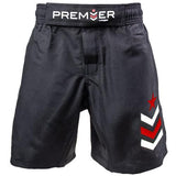 Premier Deluxe Youth MMA Shorts - Kids Fight Shorts