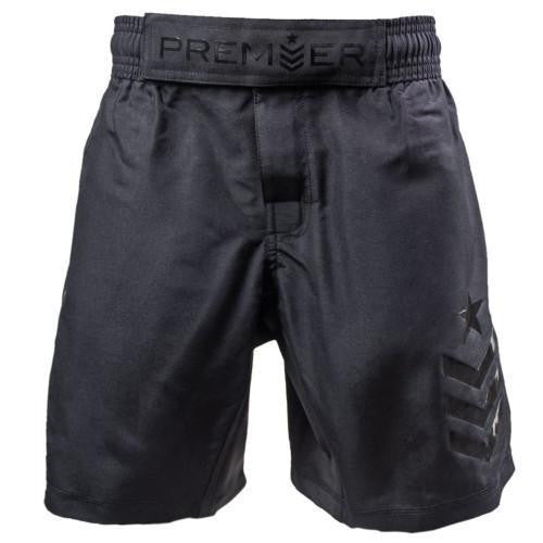 Premier Deluxe Youth MMA Shorts - Kids Fight Shorts