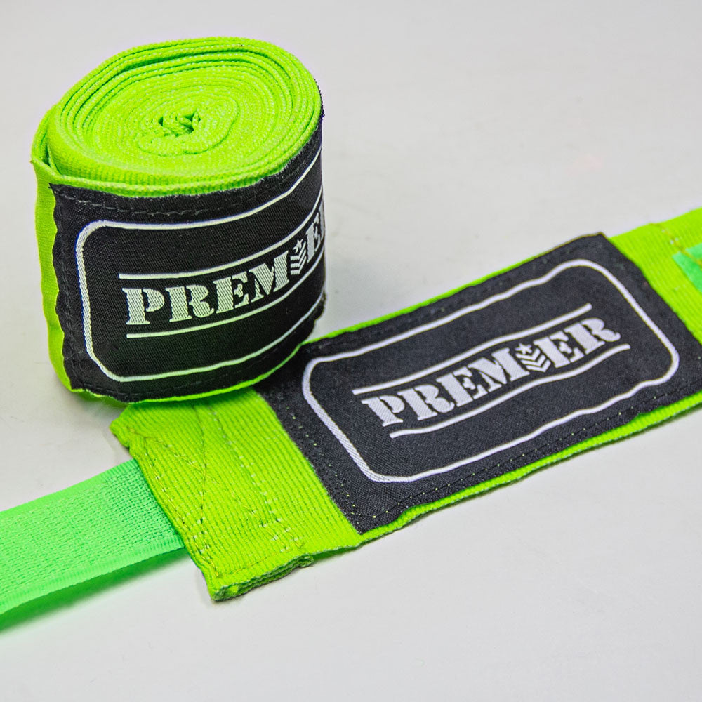 Revgear Premier Hand Wraps - 2" x 120"