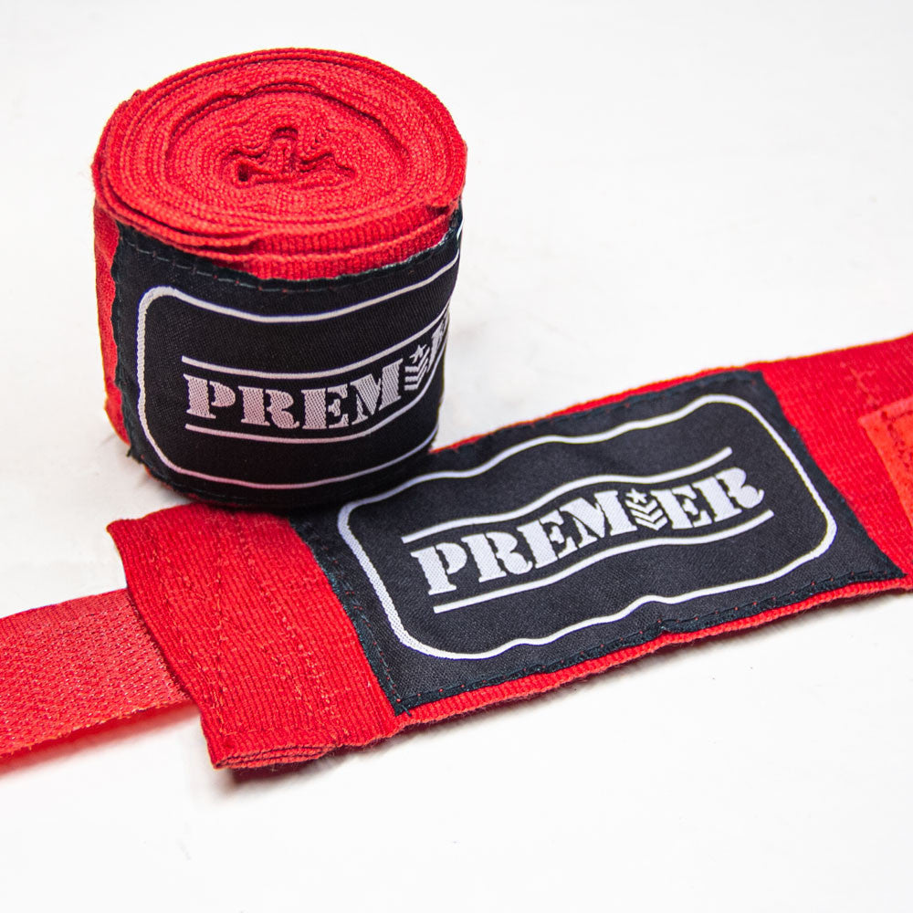 Revgear Premier Hand Wraps - 2" x 120"