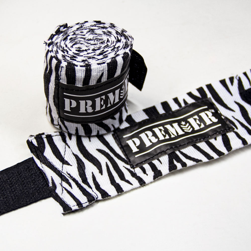 Revgear Premier Hand Wraps - 2" x 120"