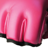 Premier MMA Gloves - Pink