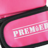 Premier MMA Gloves - Pink