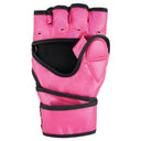 Premier MMA Gloves - Pink