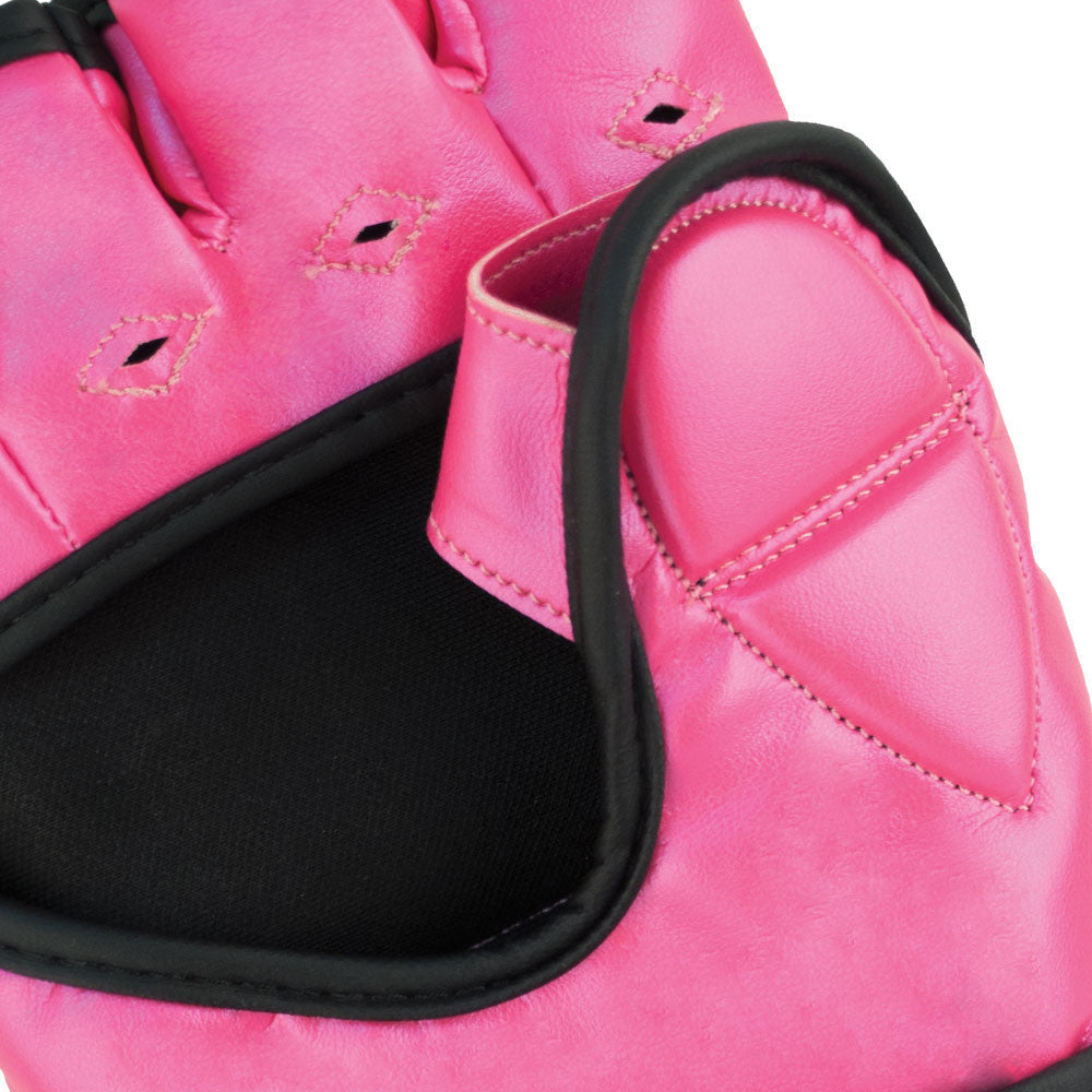 Premier MMA Gloves - Pink