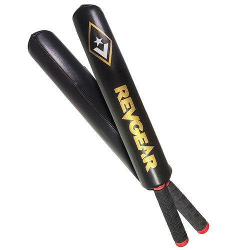 Revgear Pro Series Striking Sticks - Pair | Professional Coaching Tools