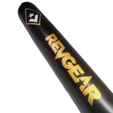 Revgear Pro Series Striking Sticks - Pair | Professional Coaching Tools
