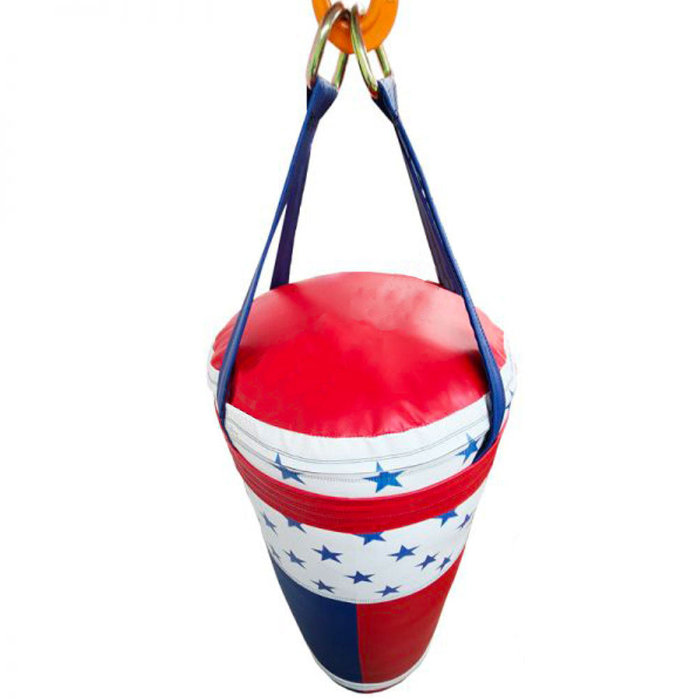 Revgear The Patriot - 4FT Deluxe Heavy Bag