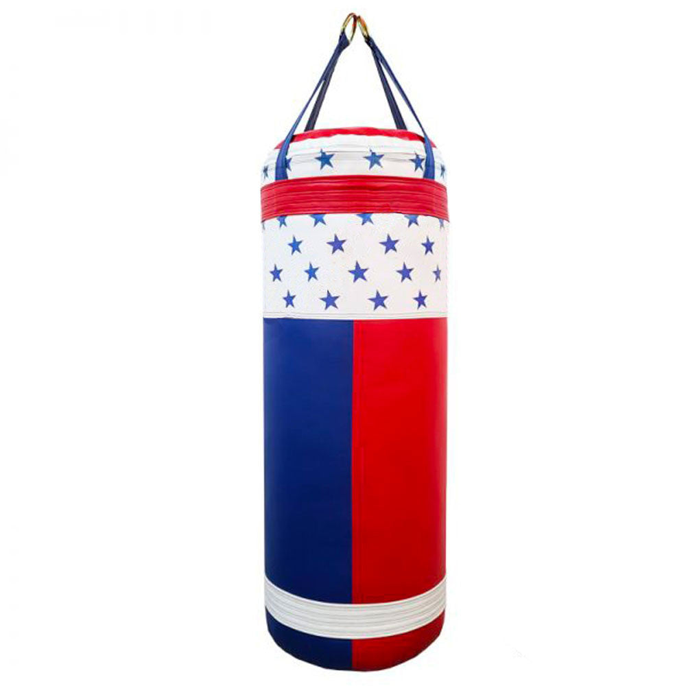 Revgear The Patriot - 4FT Deluxe Heavy Bag