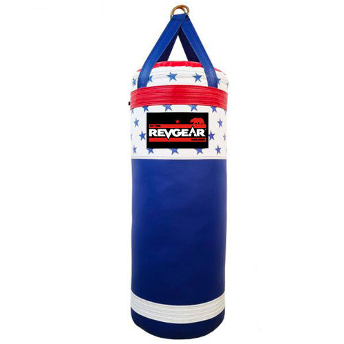 Revgear The Patriot - 4FT Deluxe Heavy Bag