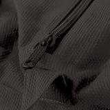 Revgear 4-Pocket Jiu Jitsu Duffel Bag in Gi Fabric - Black