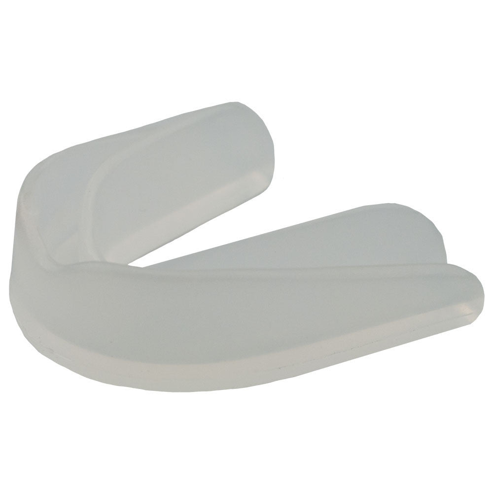Revgear Adult Single Boil & Bite Mouth Guard for Combat Sports