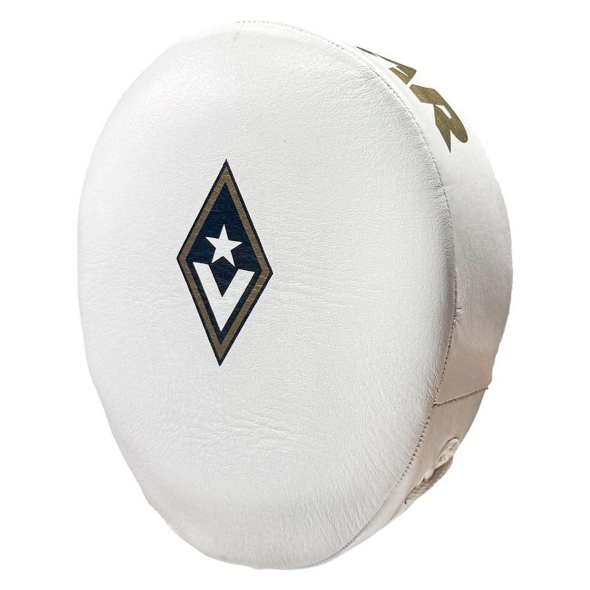 Revgear Air Mitt Pro Focus Mitts - White