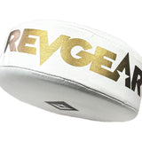 Revgear Air Mitt Pro MINI Focus Mitts - White