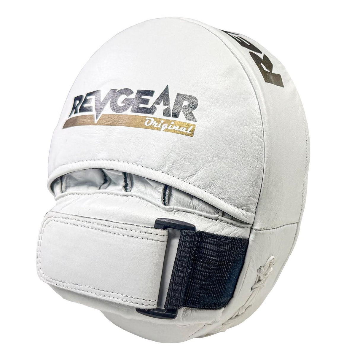 Revgear Air Mitt Pro MINI Focus Mitts - White