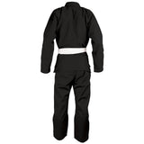 Revgear Arroyo Ultimate Starter Jiu Jitsu Gi - Black