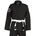 Revgear Arroyo Ultimate Starter Jiu Jitsu Gi - Black