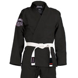 Revgear Arroyo Ultimate Starter Jiu Jitsu Gi - Black