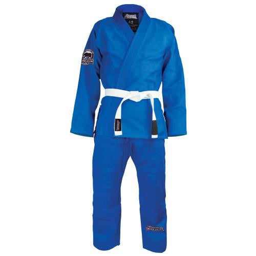 Revgear Arroyo Ultimate Starter Jiu Jitsu Gi - Black