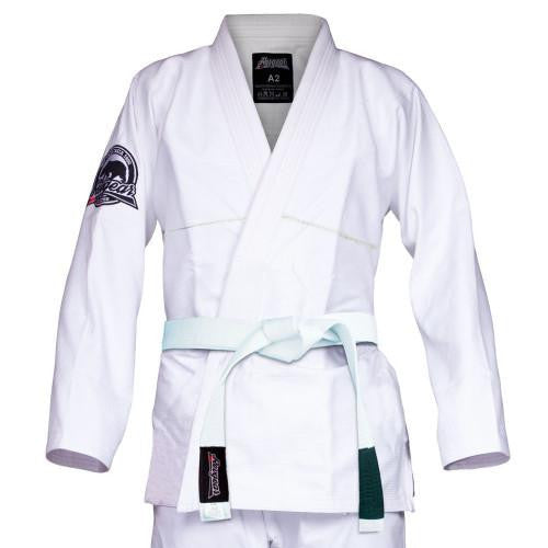 Revgear Arroyo Ultimate Starter Jiu Jitsu Gi - Black