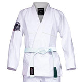 Revgear Arroyo Ultimate Starter Jiu Jitsu Gi - Black