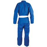 Revgear Arroyo Ultimate Starter Jiu Jitsu Gi - Black