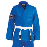 Revgear Arroyo Ultimate Starter Jiu Jitsu Gi - Black