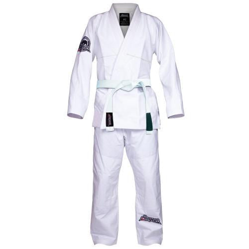 Revgear Arroyo Ultimate Starter Jiu Jitsu Gi - Black