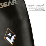Revgear Assassin Lightweight Muay Thai Kick Pads for MMA & Kickboxing