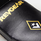 Revgear Assassin Lightweight Muay Thai Kick Pads for MMA & Kickboxing