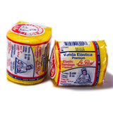 Revgear Authentic Mexican Gauze Hand Wraps - 180" Traditional Boxing Wraps