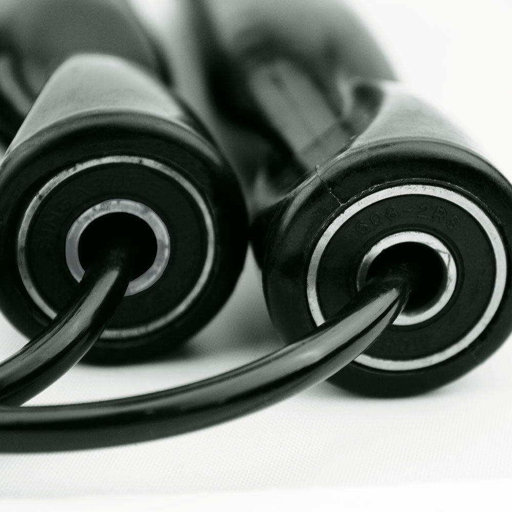 Revgear Ball Bearing Jump Rope for Boxing, MMA & Cardio