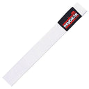 Revgear Double-Wrap Belt - 100% Cotton Martial Arts Belt