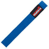 Revgear Double-Wrap Belt - 100% Cotton Martial Arts Belt