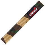 Revgear Double-Wrap Belt - 100% Cotton Martial Arts Belt