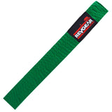 Revgear Double-Wrap Belt - 100% Cotton Martial Arts Belt
