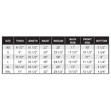 Revgear BIONIC Compression Pant - Elite Recovery Tights