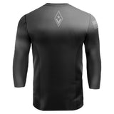 Revgear BIONIC Long Sleeve Compression Shirt for Elite Athletes