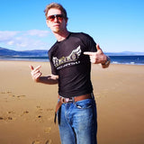 Revgear BJJ Authentic Casual Street Belt for Everyday Jiu Jitsu Lifestyle