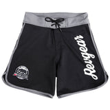 Revgear IBJJF Legal BJJ Board Shorts for No-Gi Grappling & MMA