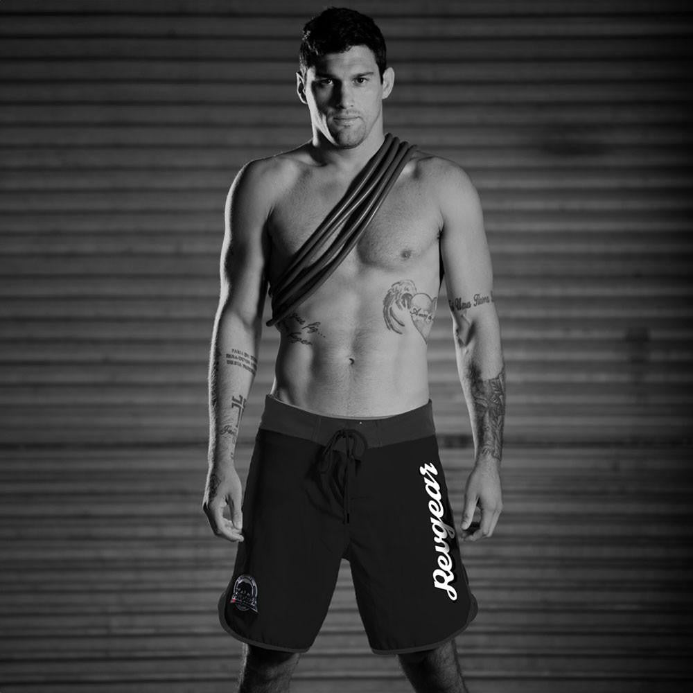 Revgear Pro Series BJJ Board Shorts for Grappling & Competition
