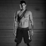 Revgear Pro Series BJJ Board Shorts for Grappling & Competition