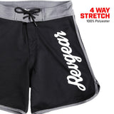 Revgear Pro Series BJJ Board Shorts for Grappling & Competition