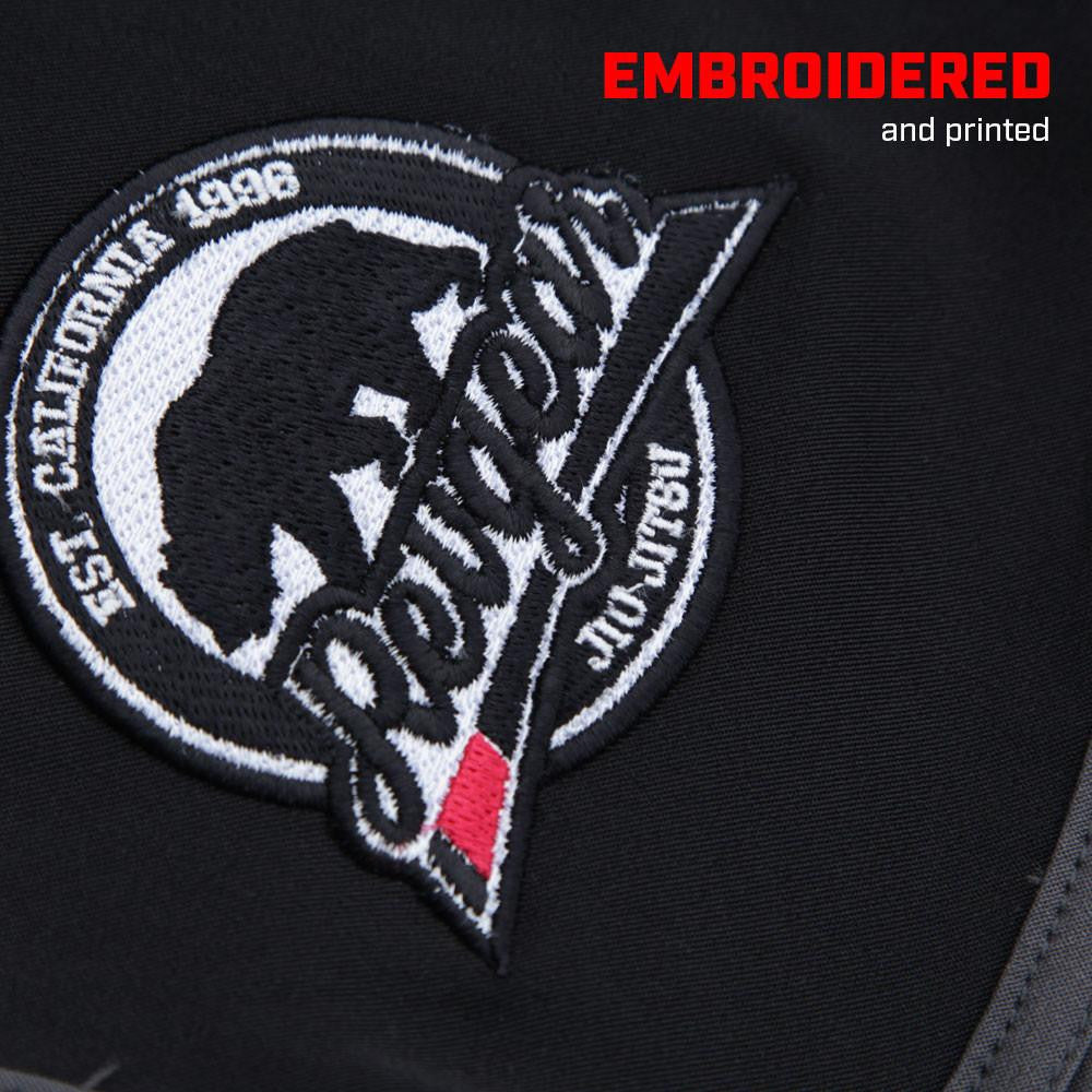 Revgear Pro Series BJJ Board Shorts for Grappling & Competition