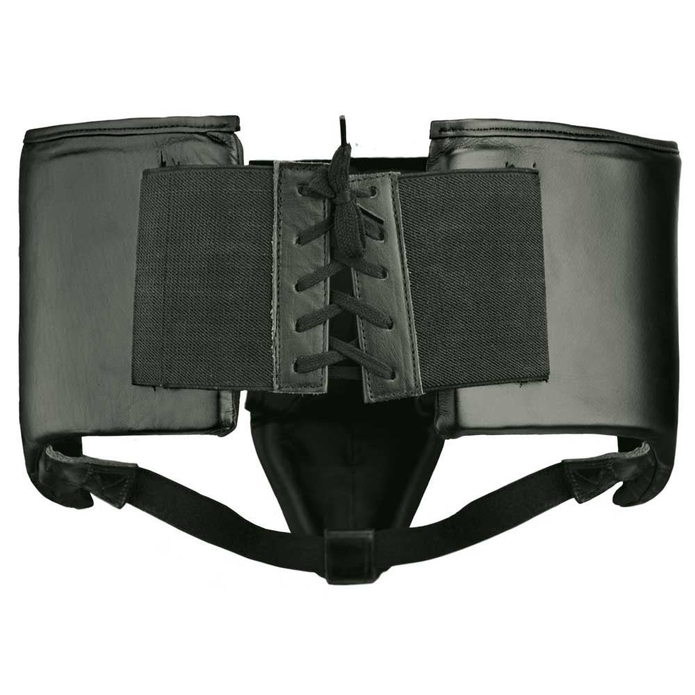 Revgear Boxing No Foul Protector | Double Foam Groin & Abdomen Guard
