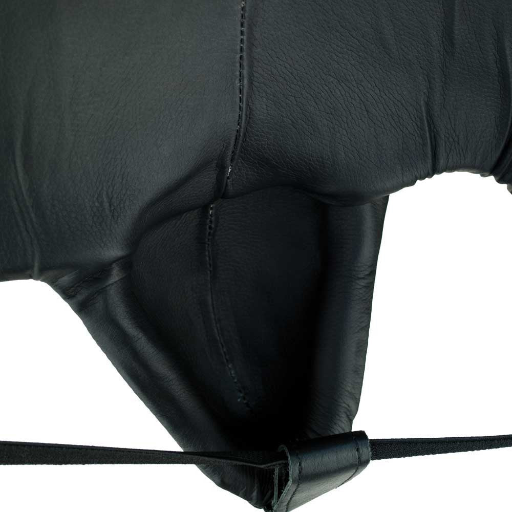 Revgear Boxing No Foul Protector | Double Foam Groin & Abdomen Guard