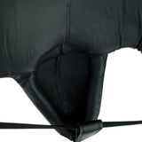Revgear Boxing No Foul Protector | Double Foam Groin & Abdomen Guard