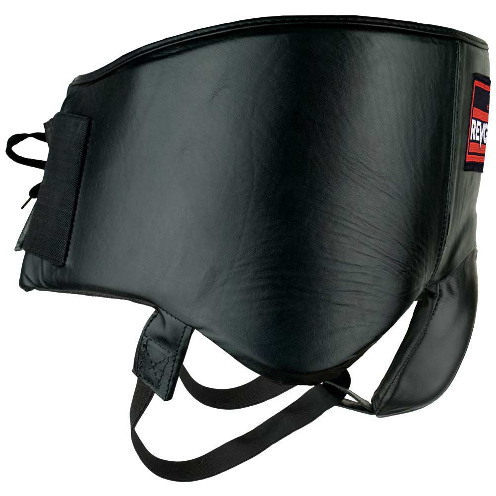 Revgear Boxing No Foul Protector | Double Foam Groin & Abdomen Guard