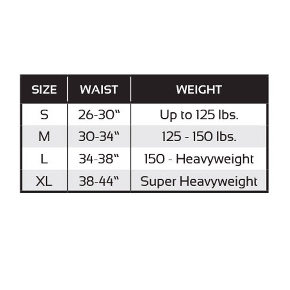 Revgear Boxing No Foul Protector | Double Foam Groin & Abdomen Guard
