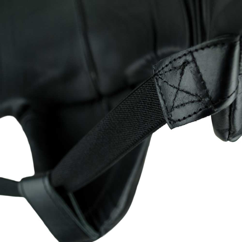 Revgear Boxing No Foul Protector | Double Foam Groin & Abdomen Guard